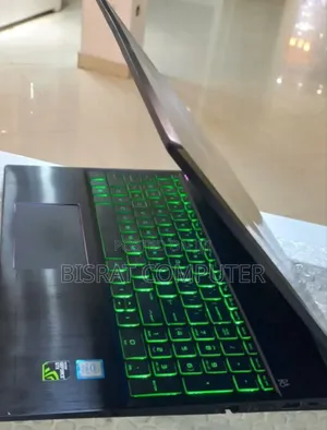 New Laptop HP Pavilion 15 8GB Intel Core I7 SSD 1T