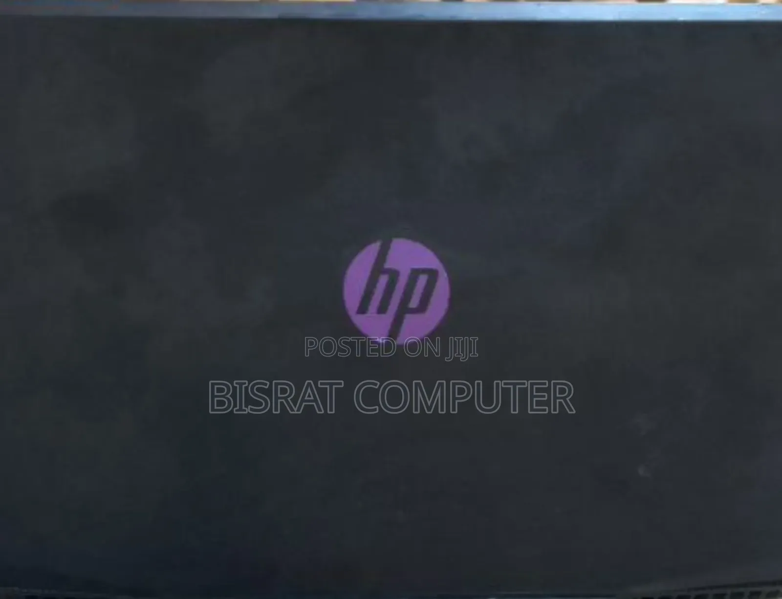 New Laptop HP Pavilion 15 8GB Intel Core I7 SSD 1T