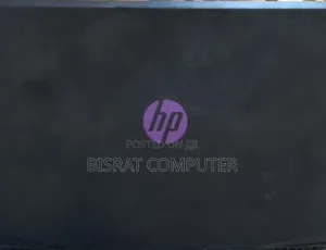 New Laptop HP Pavilion 15 8GB Intel Core I7 SSD 1T