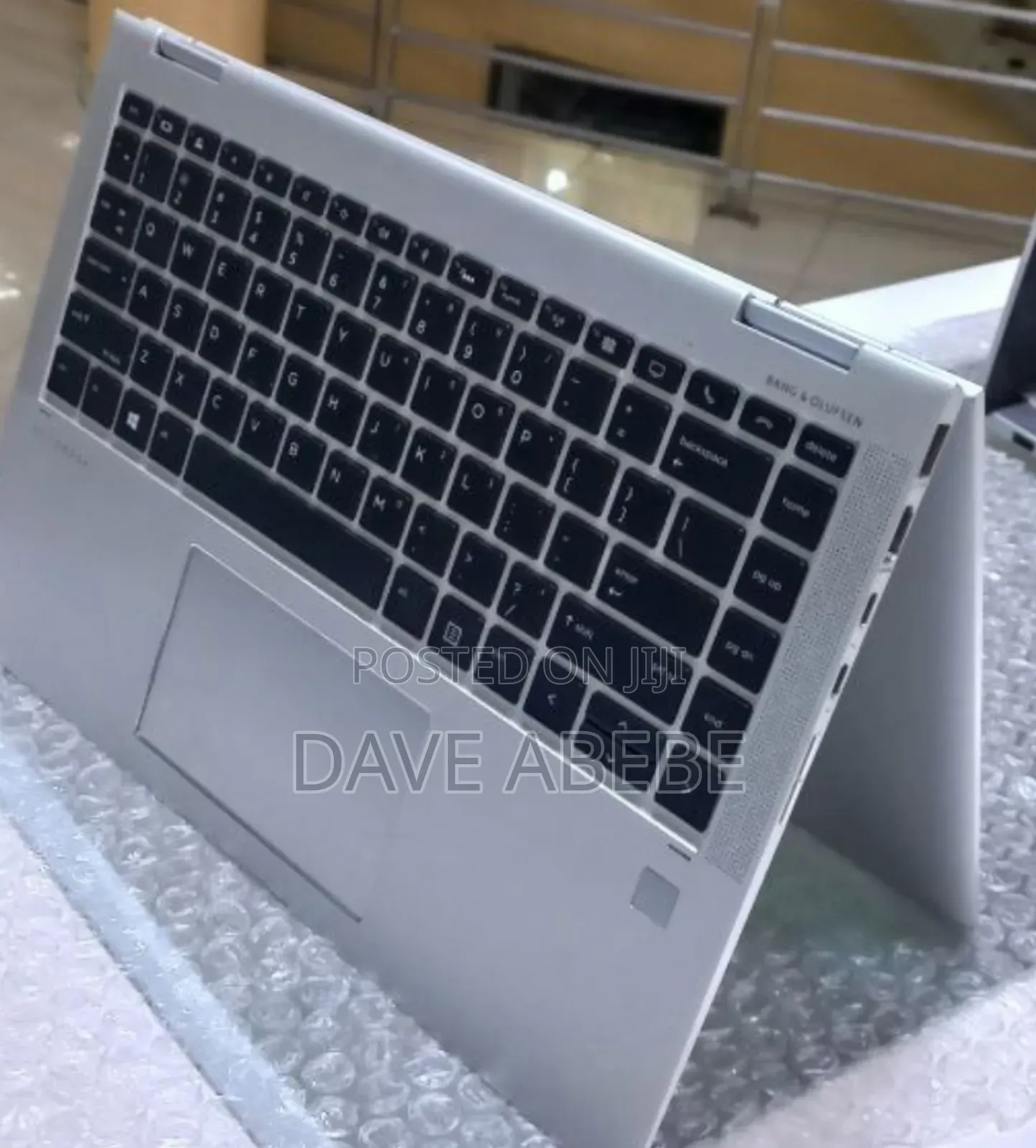 New Laptop HP EliteBook X360 1040 G5 8GB Intel Core I5 SSD 512GB