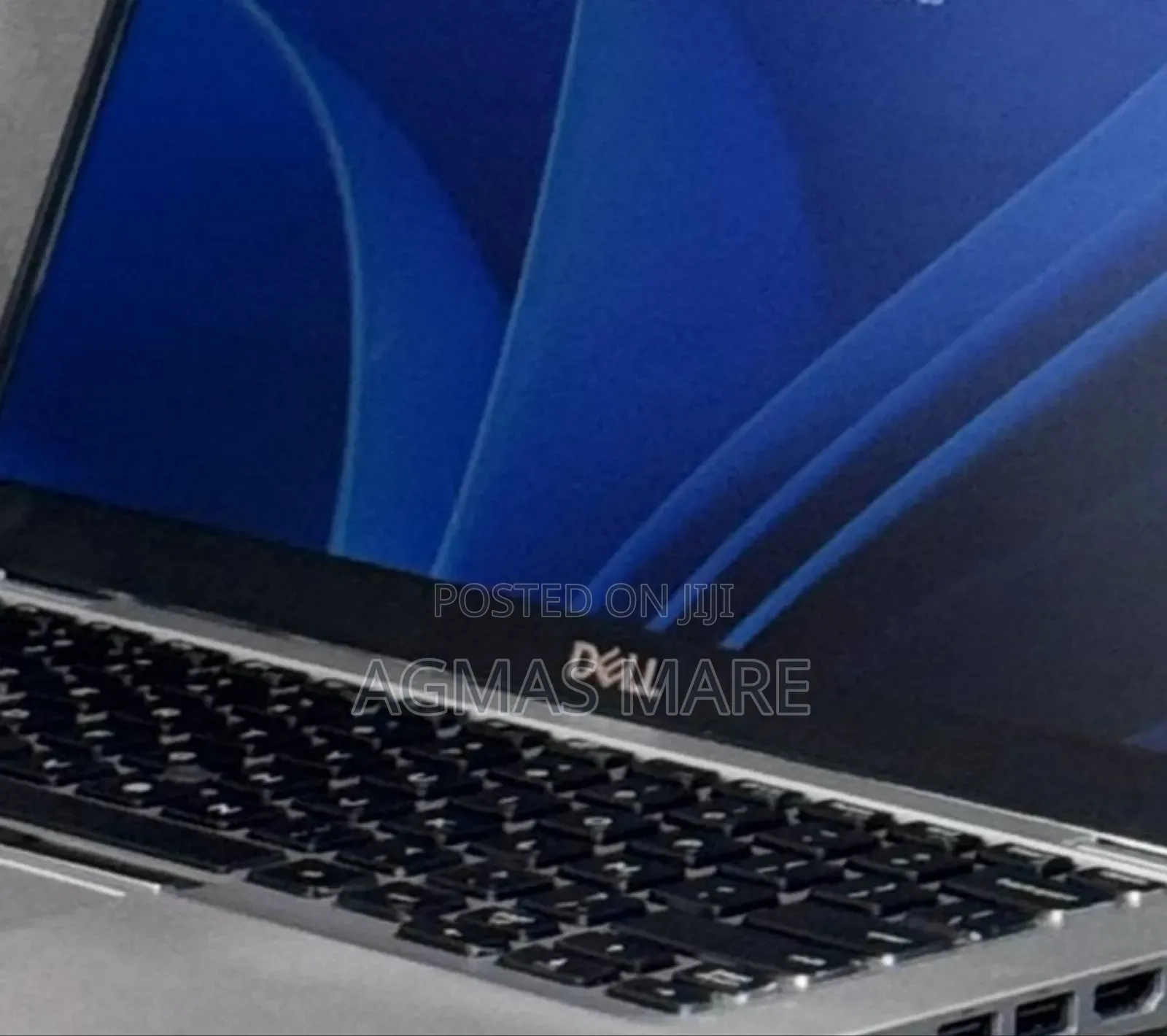 New Laptop Dell Latitude 14 8GB Intel Core I5 SSD 512GB