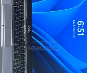 New Laptop Dell Latitude 14 8GB Intel Core I5 SSD 512GB