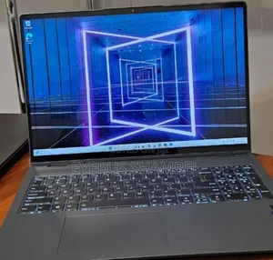 New Laptop Lenovo Yoga 7i 16GB Intel Core I7 SSD 512GB