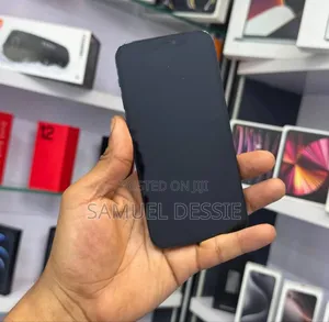 Photo - New Apple iPhone 12 Pro 256 GB