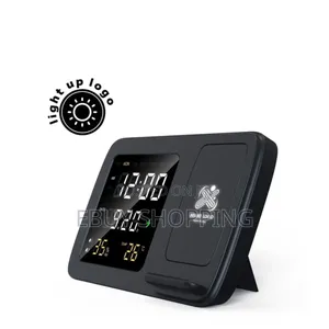 Your Personal Weather Time Station