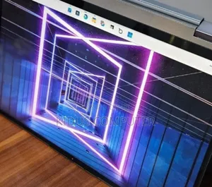 New Laptop Lenovo 16GB Intel Core I7 SSD 512GB