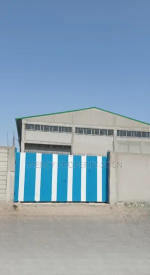 Photo - Warehouse for Sale in Kaliti Addis Ababa የሚሸጥ መጋዘን አዲስ አበባ