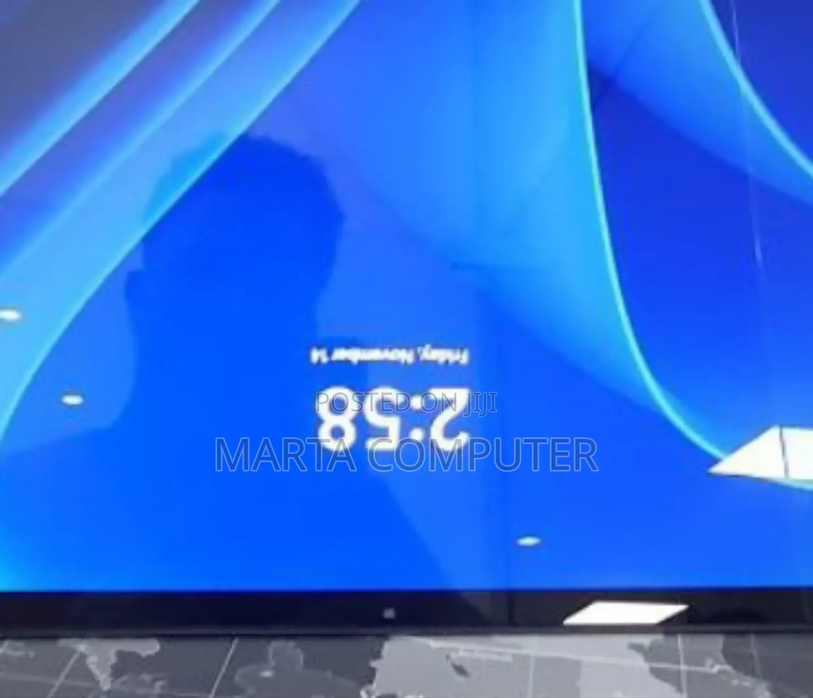 New Laptop HP Envy 14 32GB Intel Core I7 SSD 1T