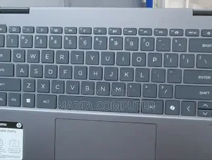 New Laptop HP Envy 14 32GB Intel Core I7 SSD 1T