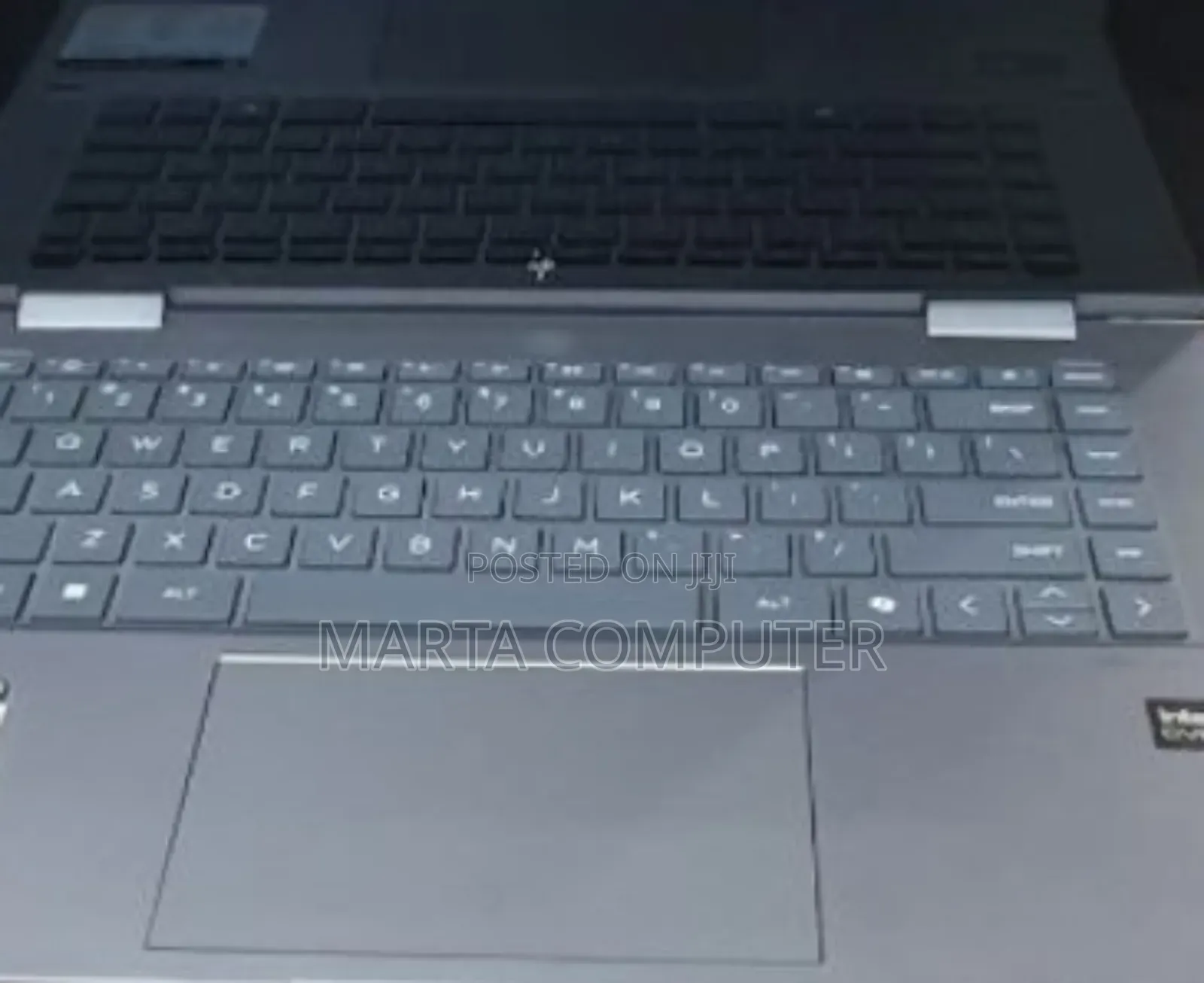 New Laptop HP Envy 14 32GB Intel Core I7 SSD 1T