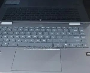 New Laptop HP Envy 14 32GB Intel Core I7 SSD 1T