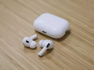 Photo - Original Airpods Pro