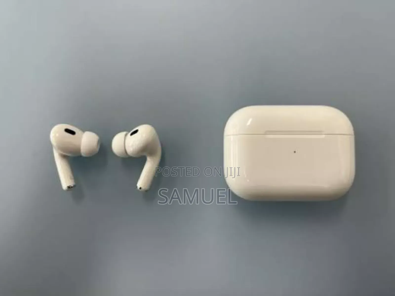 Original Airpods Pro