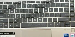 New Laptop HP Envy X360 8GB Intel Core I5 SSD 512GB