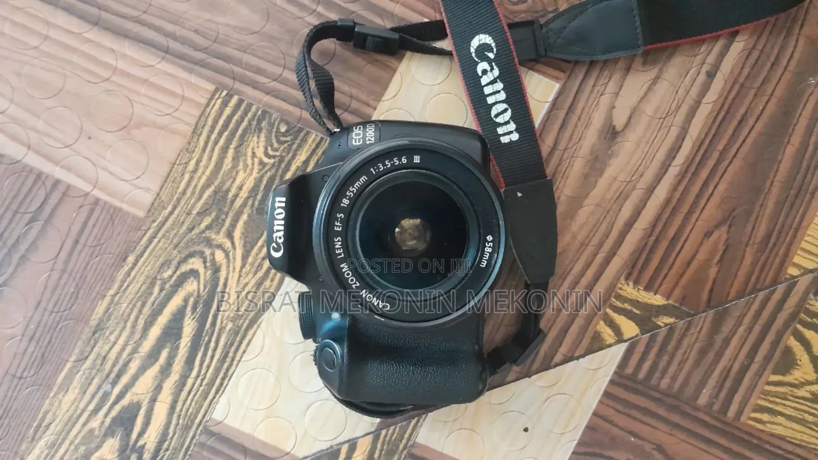 Cameracamera