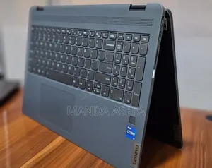 New Laptop Lenovo Yoga 7 15ITL5 16GB Intel Core I7 SSD 512GB