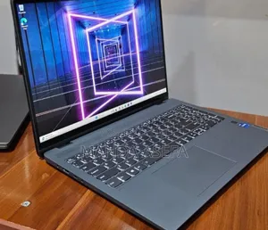 New Laptop Lenovo Yoga 7 15ITL5 16GB Intel Core I7 SSD 512GB