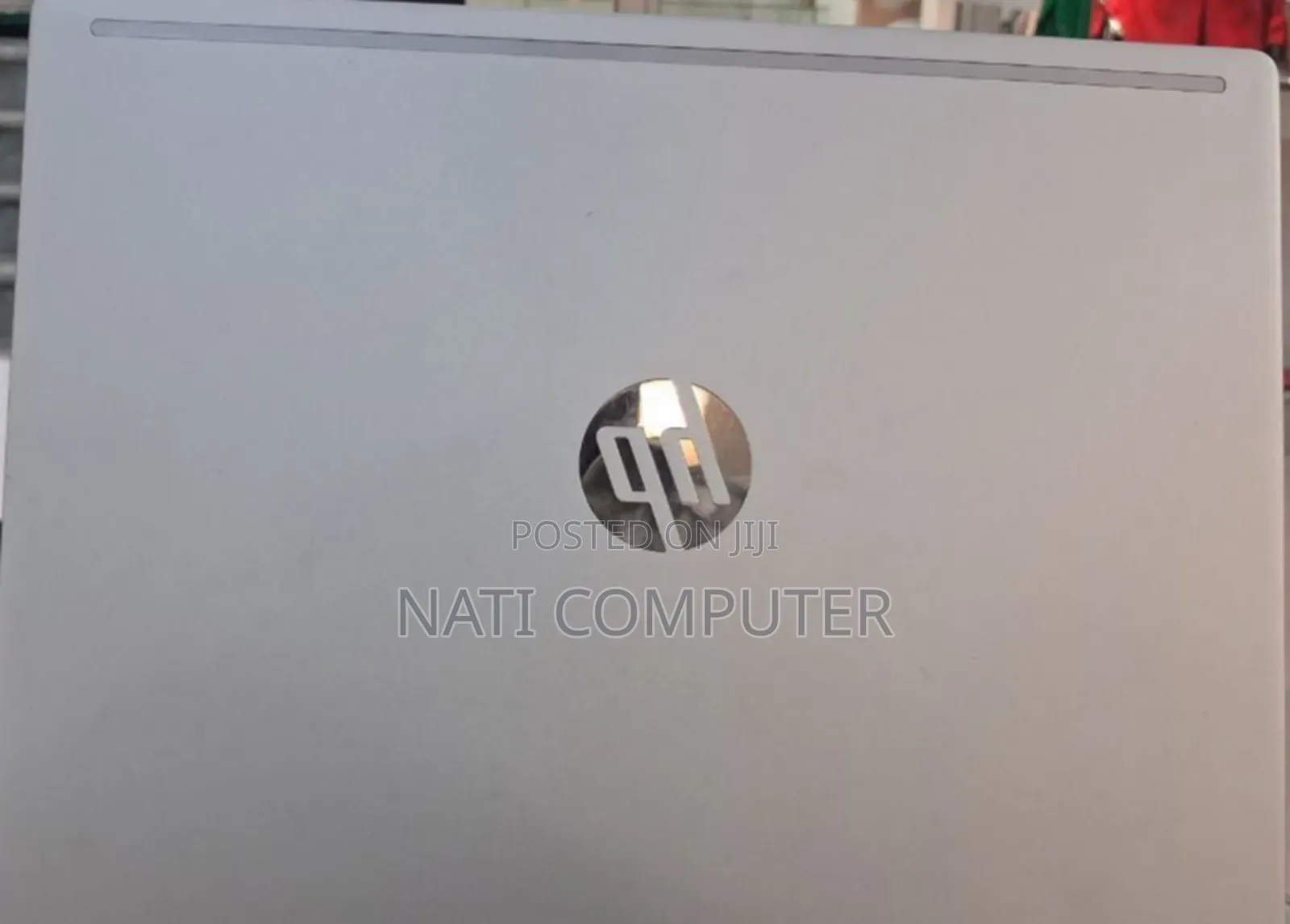 New Laptop HP EliteBook 830 G7 8GB Intel Core I5 SSD 256GB