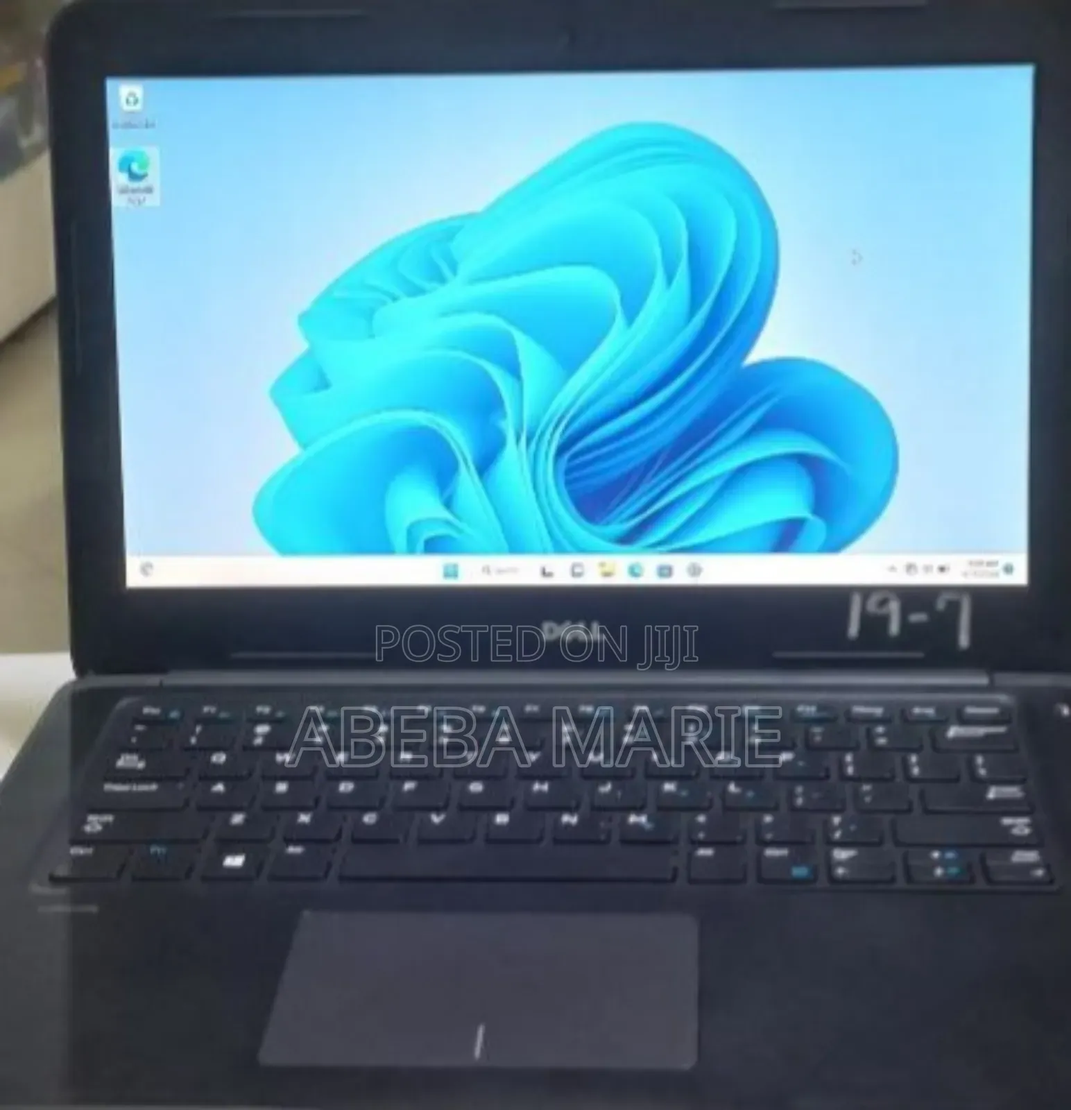New Laptop Dell Latitude 14 8GB Intel Core I7 SSD 256GB