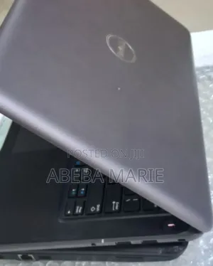 New Laptop Dell Latitude 14 8GB Intel Core I7 SSD 256GB