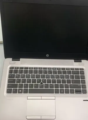 Photo - New Laptop HP EliteBook 840 G3 8GB Intel Core I7 SSD 1T
