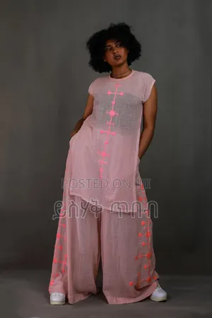 ሀበሻ ልብስ Clothing
