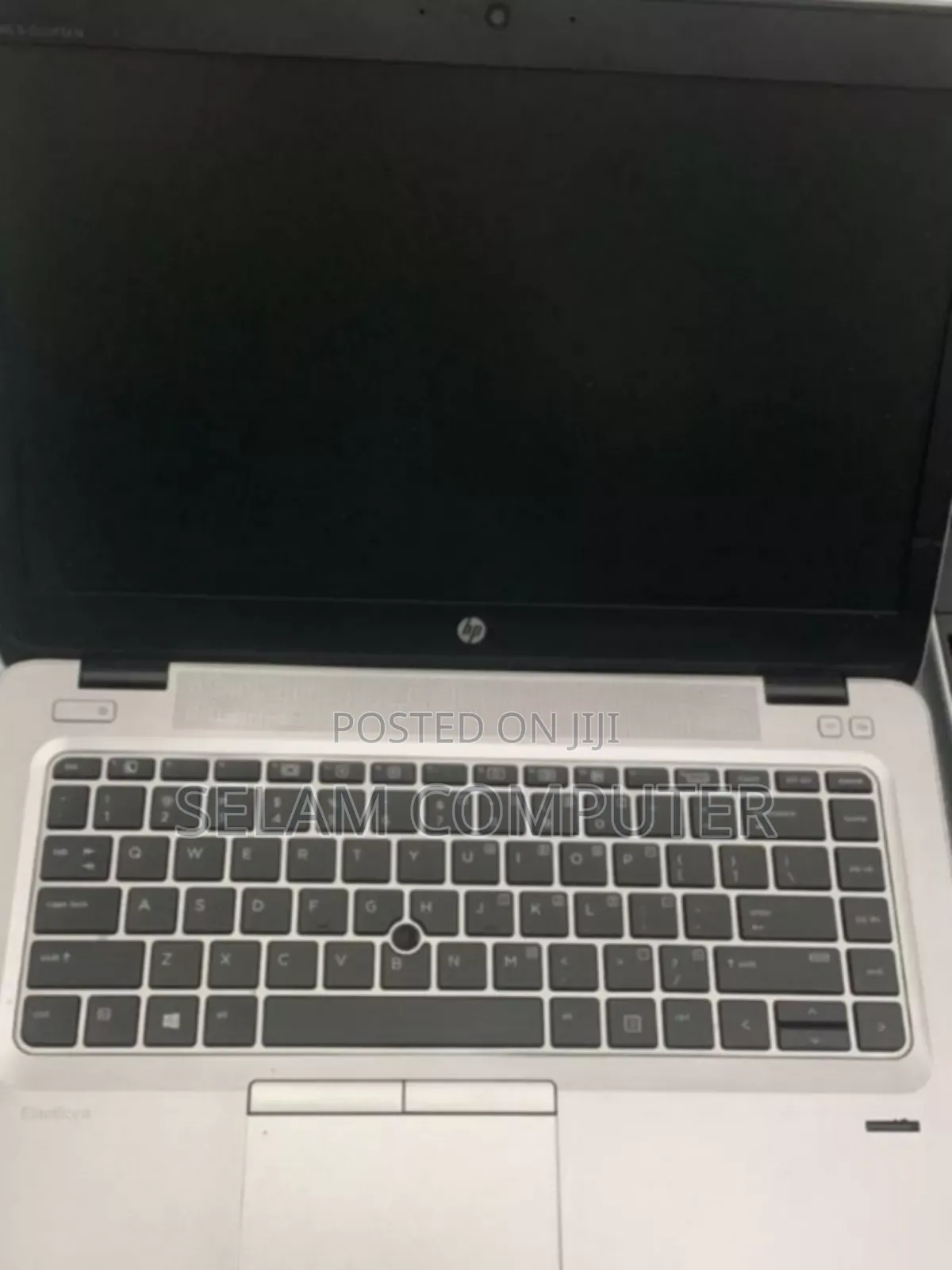 New Laptop HP EliteBook 840 G3 8GB Intel Core I7 SSD 1T