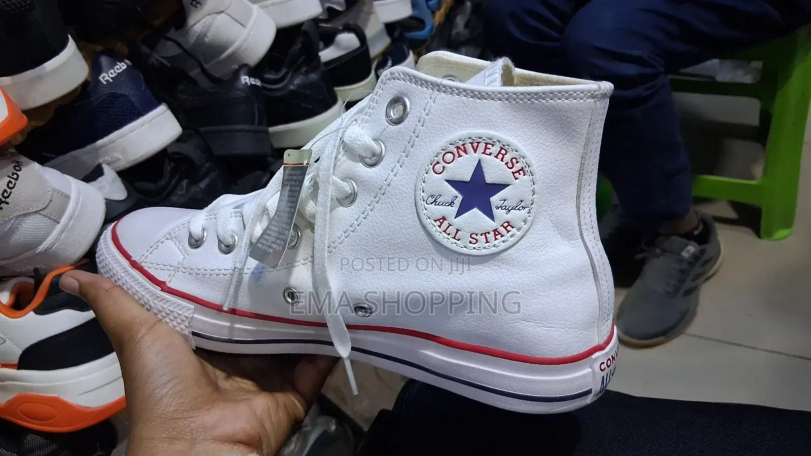 Converse All Star