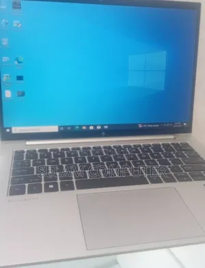 Photo - New Laptop HP EliteBook 840 G9 16GB Intel Core I7 SSD 512GB