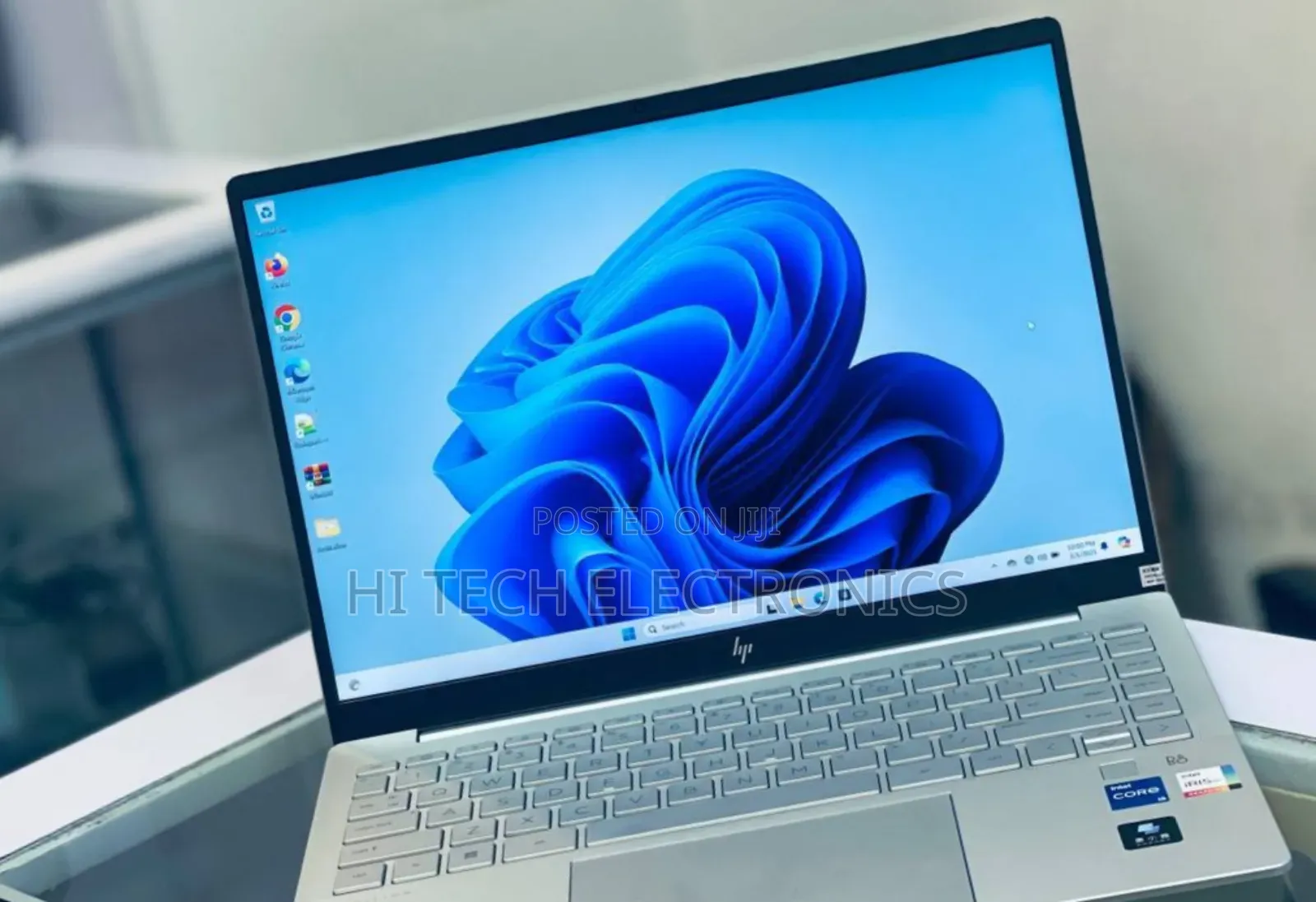 New Laptop HP Pavilion 14 16GB Intel Core I5 SSD 1T