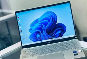 New Laptop HP Pavilion 14 16GB Intel Core I5 SSD 1T