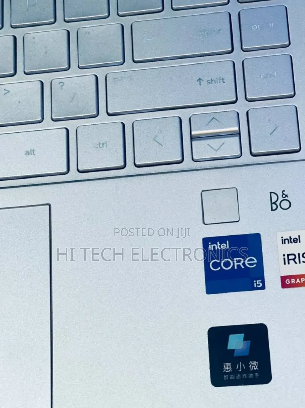 New Laptop HP Pavilion 14 16GB Intel Core I5 SSD 1T