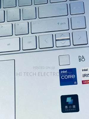 New Laptop HP Pavilion 14 16GB Intel Core I5 SSD 1T