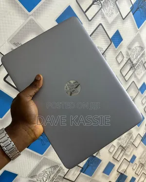 New Laptop HP EliteBook 840 G3 8GB Intel Core I5 SSD 512GB