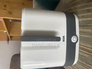 Baby Bottle Sterilizer Electric