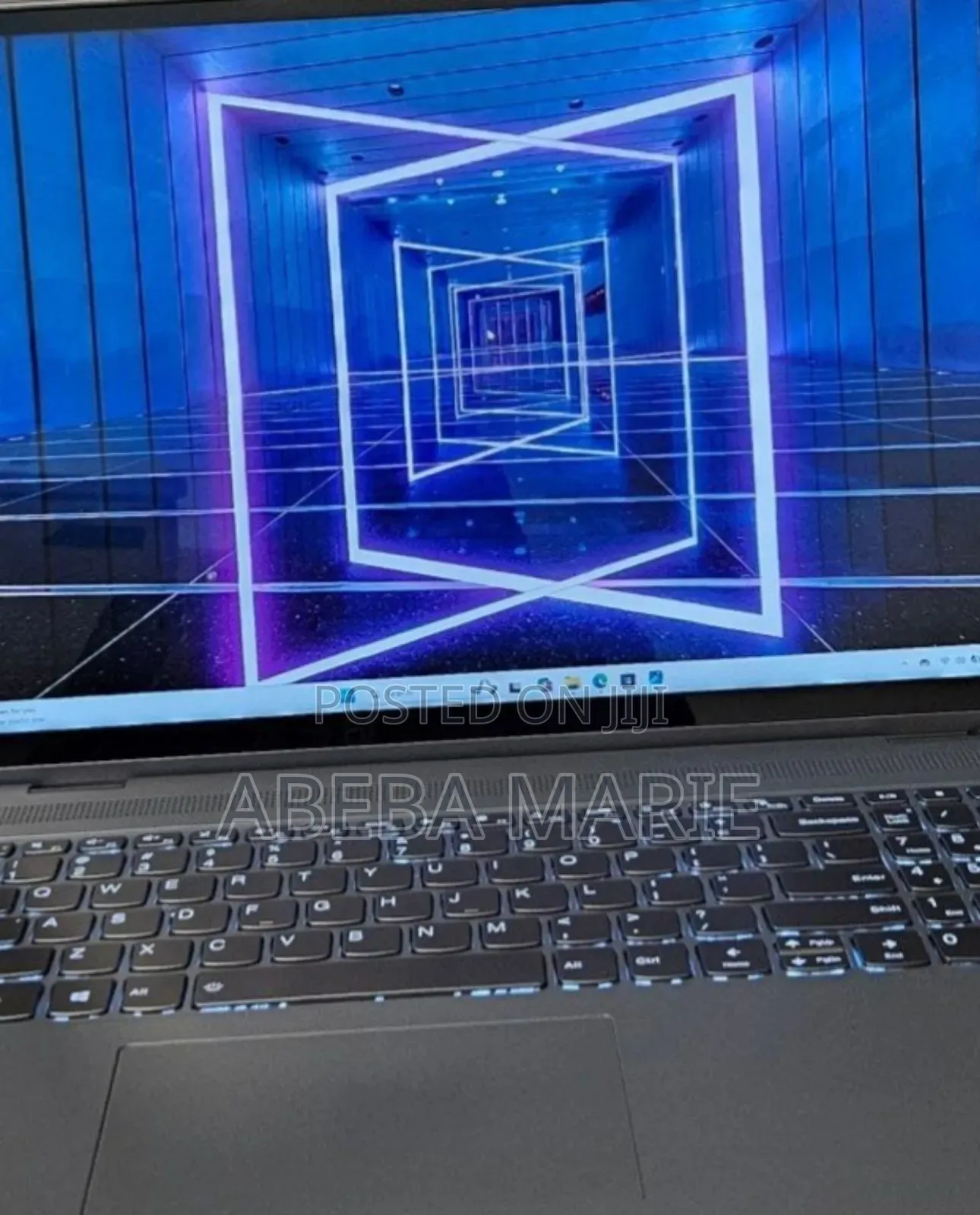 New Laptop Lenovo ThinkPad Yoga 16GB Intel Core I7 SSD 512GB