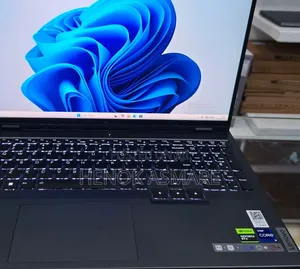 New Laptop Lenovo Legion 5 32GB Intel Core I9 SSD 1T