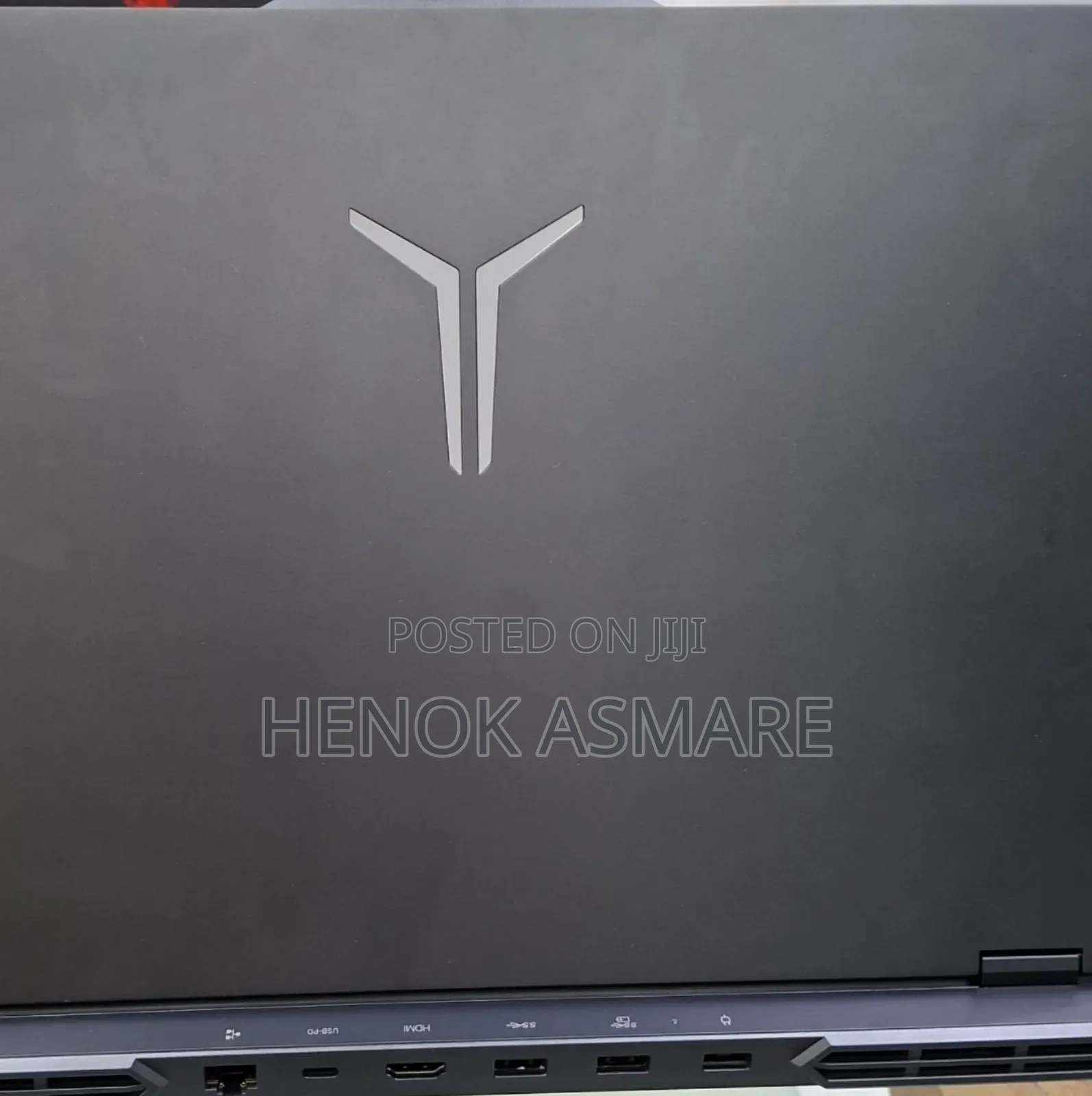 New Laptop Lenovo Legion 5 32GB Intel Core I9 SSD 1T