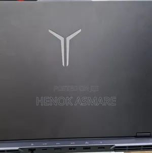 New Laptop Lenovo Legion 5 32GB Intel Core I9 SSD 1T