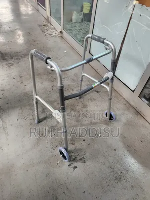 Walker朱明brand New Walker脆一foldable Walker管家medical Walker建立walker New