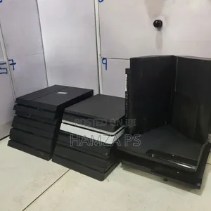 Playstation 4 Slim for Resellers Big Discount በ