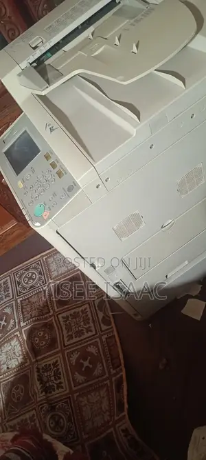 Canon Ir2530 Copy Machine