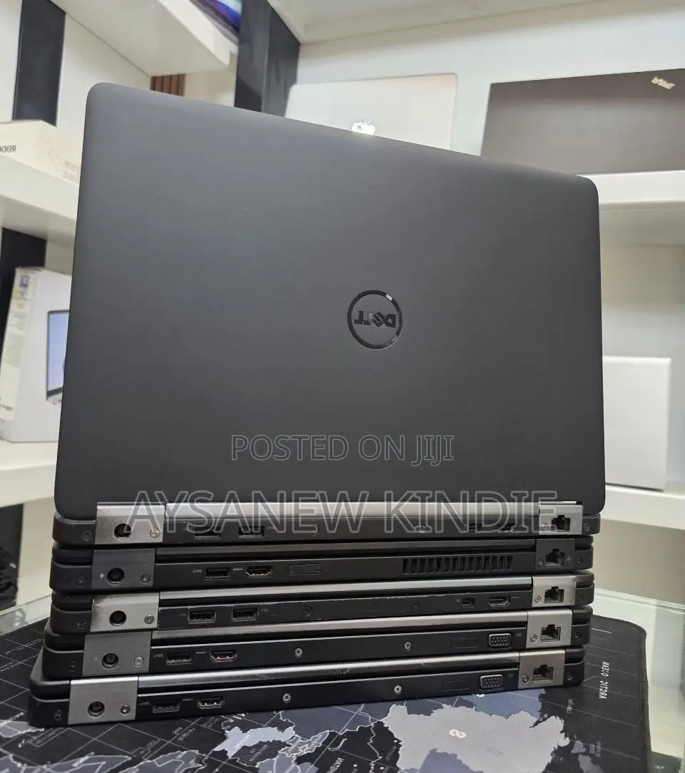 New Laptop Dell Latitude E3330 8GB Intel Core i5 SSD 256GB