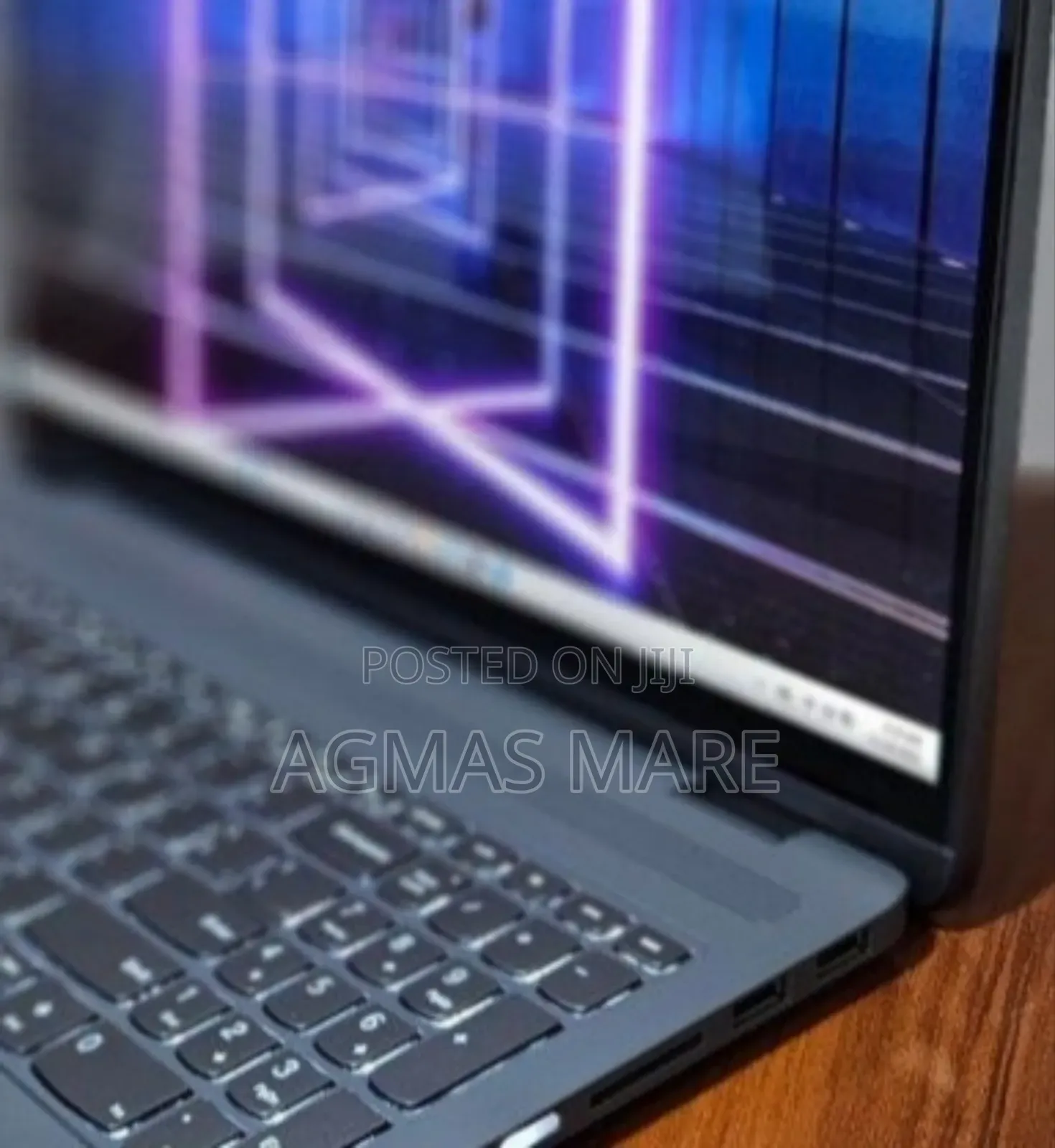 New Laptop Lenovo Yoga 7 15ITL5 16GB Intel Core i7 SSD 512GB