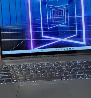 New Laptop Lenovo Yoga 7 15ITL5 16GB Intel Core i7 SSD 512GB