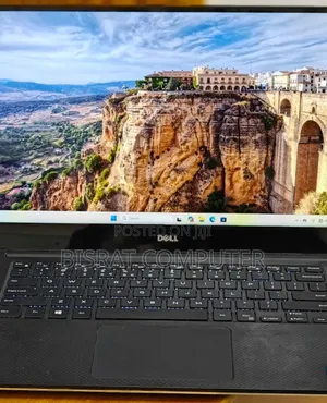 Photo - New Laptop Dell XPS 15 16GB Intel Core I7 SSD 256GB