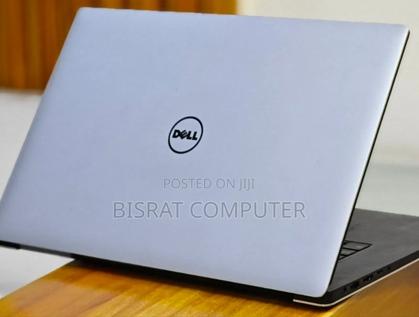 New Laptop Dell XPS 15 16GB Intel Core I7 SSD 256GB