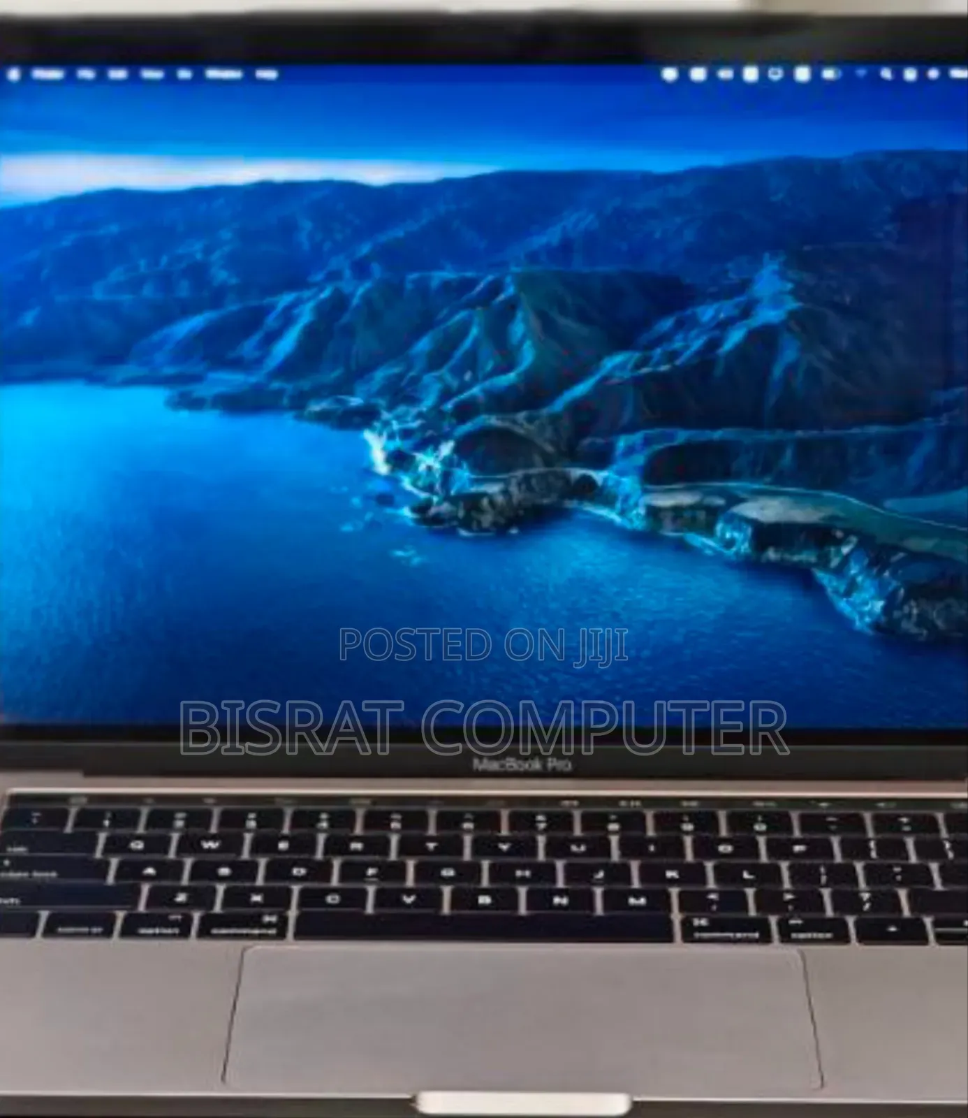 New Laptop Apple MacBook 2016 16GB Intel Core I7 SSD 256GB