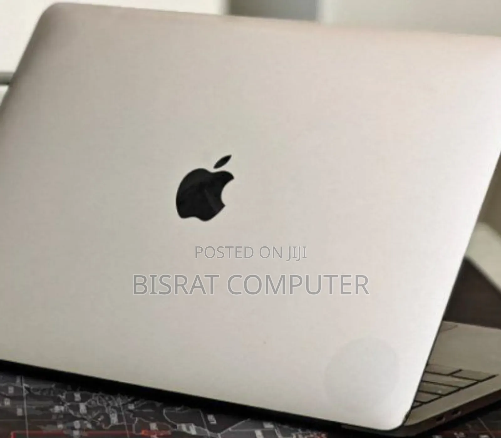 New Laptop Apple MacBook 2016 16GB Intel Core I7 SSD 256GB