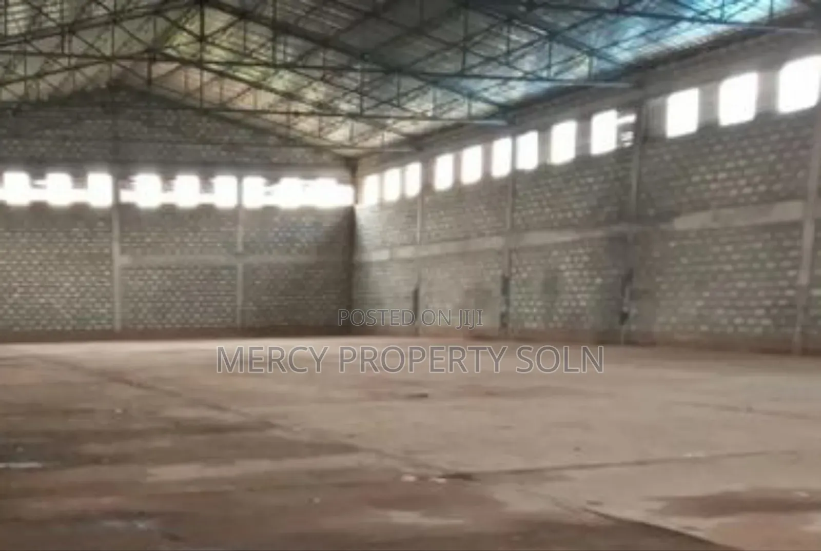 Warehouse for Sale in Kaliti Addis Ababa የሚሸጥ መጋዘን አዲስ አበባ